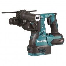 makita akkus fúró-vésőkalapács test 40v max sds + hr003gz akku és töltő nélkül