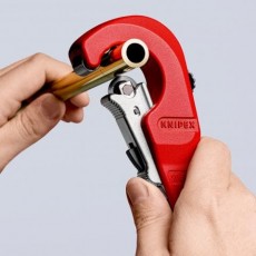 knipex csővágó görgős 90 31 02 sb