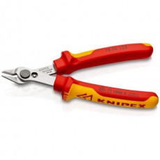 knipex műszerész fogó 125vde 78 06 125