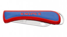 knipex csupaszoló kés 16 20 50 sb