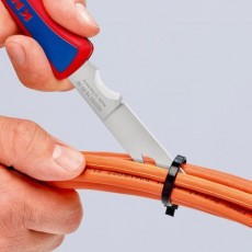 knipex csupaszoló kés 16 20 50 sb