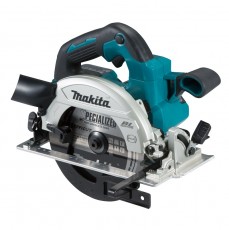 makita akkus körfűrész test 18v 165mm dhs661zu akku nélkül