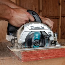 makita akkus körfűrész test 18v 165mm dhs661z akku nélkül