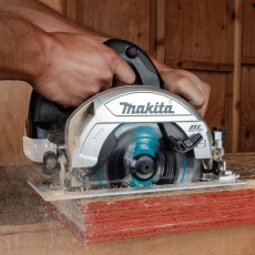 makita akkus körfűrész test 18v 165mm dhs661zu akku nélkül