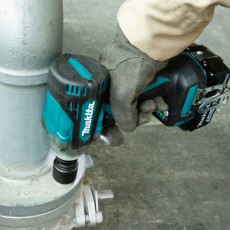 makita akkus ütve csavarbehajtó test 1/2