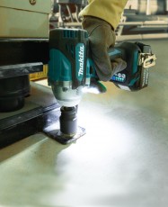 makita akkus ütve csavarbehajtó test 1/2