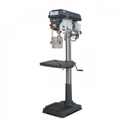 optimum fúrógép 400v 1,1kw d33 pro