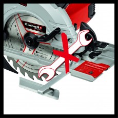 einhell körfűrész te-cs 190/1  (4331005)