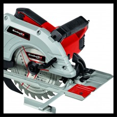 einhell körfűrész te-cs 190/1  (4331005)