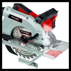 einhell körfűrész te-cs 190/1  (4331005)