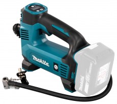 makita akkus pumpa test 18v 8.3 bar dmp180z