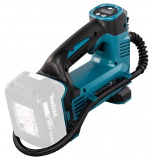 makita akkus pumpa test 18v 8.3 bar dmp180z