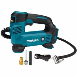 makita akkus pumpa test 18v 8.3 bar dmp180z