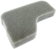 levegőszűrő pro 125 szivacs 414898