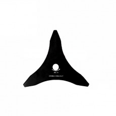 fűkaszához vágótárcsa 255x3,0x20-3t everest 3 ágú univerzális