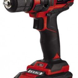 einhell akkus csavarozó szett 1x1,5ah tc-cd 18/35 li (4513914)