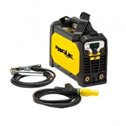 esab inverter rogue es 180i pro ce mma 0700500078