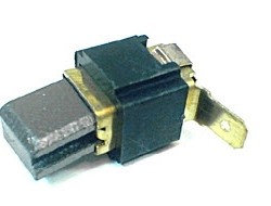 black&decker szénkefe kd960-hoz