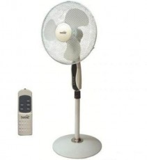 home ventilátor állványos 40cm 45w sfp40 távirányítóval
