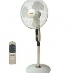 home ventilátor állványos 40cm 45w sfp40 távirányítóval