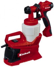 einhell festékszóró tc-sy 600s (4260015)