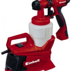 einhell festékszóró tc-sy 600s (4260015)