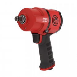 chicago pneumatic ütvecsavarozó 1/2