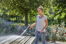 gardena tisztító locsolópisztoly 18304 comfort