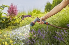 gardena tisztító locsolópisztoly 18304 comfort