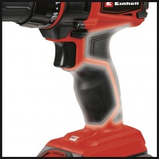 einhell akkus csavarozó tc-cd 18-2 li kit (4513820)