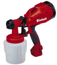 einhell festékszóró tc-sy 400p (4260005)