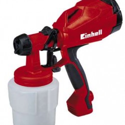 einhell festékszóró tc-sy 400p (4260005)