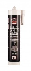 united ragasztó brutál fix 3070 280ml krém