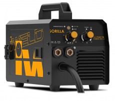 iweld inverter gorilla multiflux 153 nogas (80mltflux153)