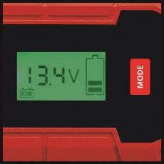 einhell akku töltő ce-bc   4m (1002225)