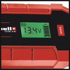 einhell akku töltő ce-bc   4m (1002225)