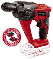 einhell akkus bontókalapács te-hd 18li-solo  (4513812)