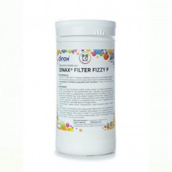 dinax papírszűrő tisztító 250gr dinax filter fizzy