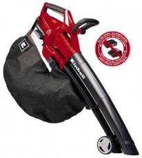 einhell akkus lombszívó / fújó ge-cl 36 li e-solo (3433600)