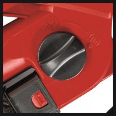 einhell akkus lombszívó / fújó ge-cl 36 li e-solo (3433600)