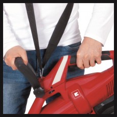 einhell akkus lombszívó / fújó ge-cl 36 li e-solo (3433600)