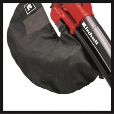 einhell akkus lombszívó / fújó ge-cl 36 li e-solo (3433600)