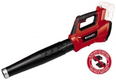 einhell akkus lombfúvó gp-lb 36/210 li e-solo (3433620)