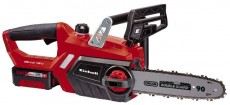 einhell akkus láncfűrész  1x3ah ge-lc 18/25 li kit (4501760)