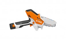 stihl akkus ágvágó + as2 akku+al1 töltő gta 26 set (ga010116918)