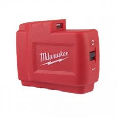 milwaukee töltő adapter m18usb ps hj2(4932471597)