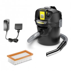 karcher ad 2 set hamuporszívó 1.348-301.0