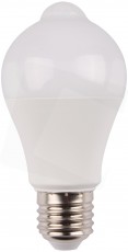 avide led izzó globe 10w e27 240° 806 lumen ww4000k