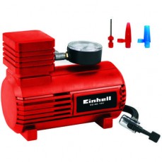 einhell autókompresszor szivargyújtós cc-ac 12v (2072112)