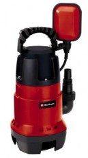 einhell szivattyú szennyvíz gc-dp 7835 (4170682)